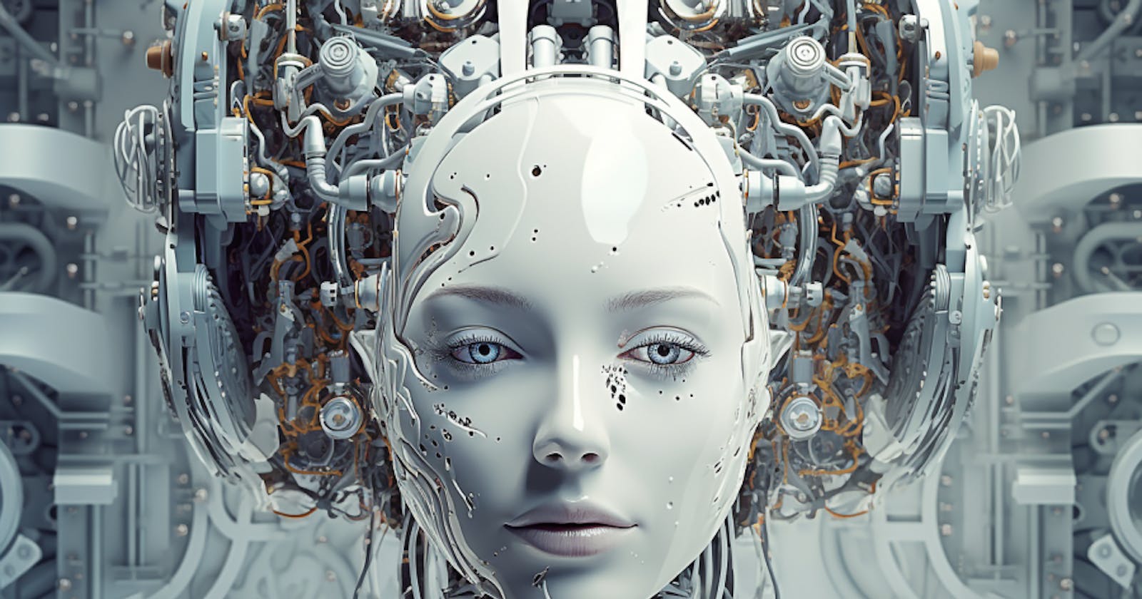 AI Unveiled: Decoding the Enigma of Artificial Intelligence and its Extraordinary Impact!