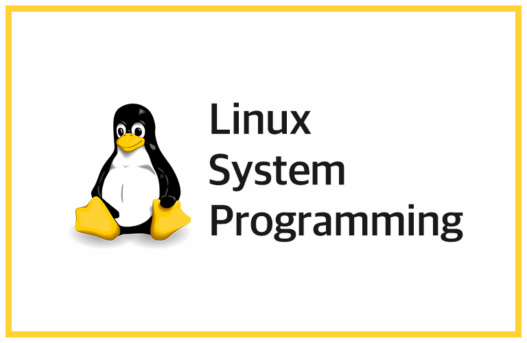 Linux System Programming