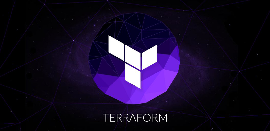 terraform project