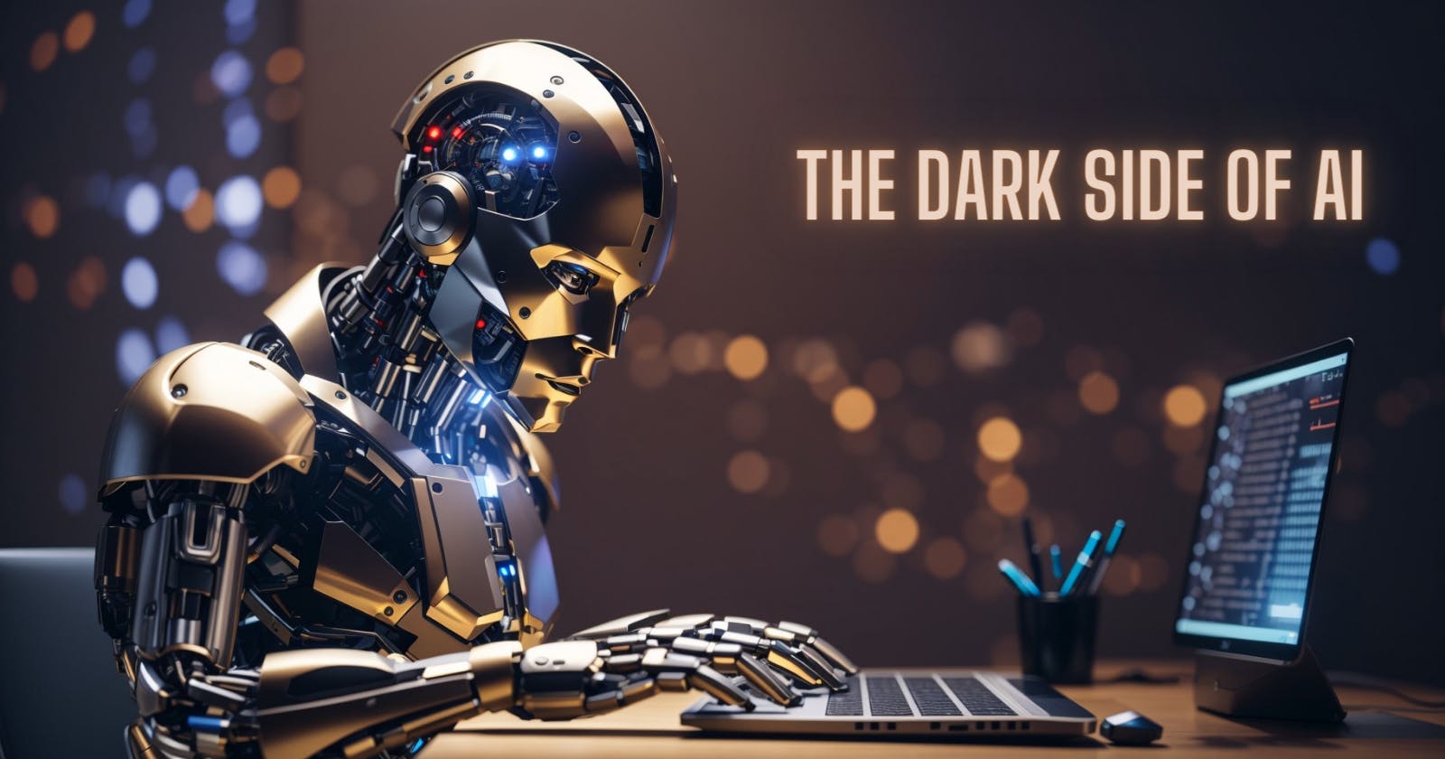 The Dark Side of AI