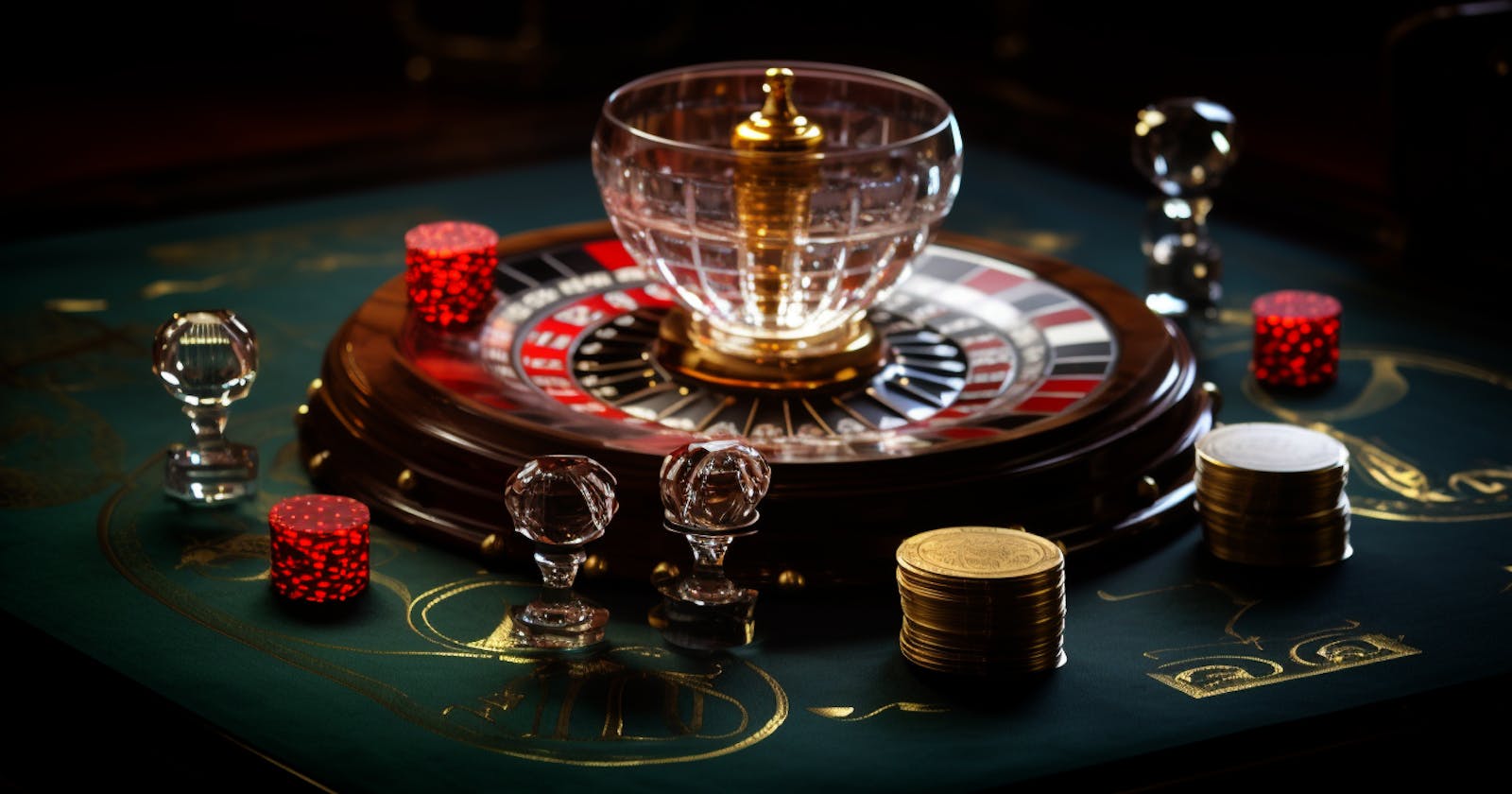 Baccarat: The Elegance and Strategy of the Card Game