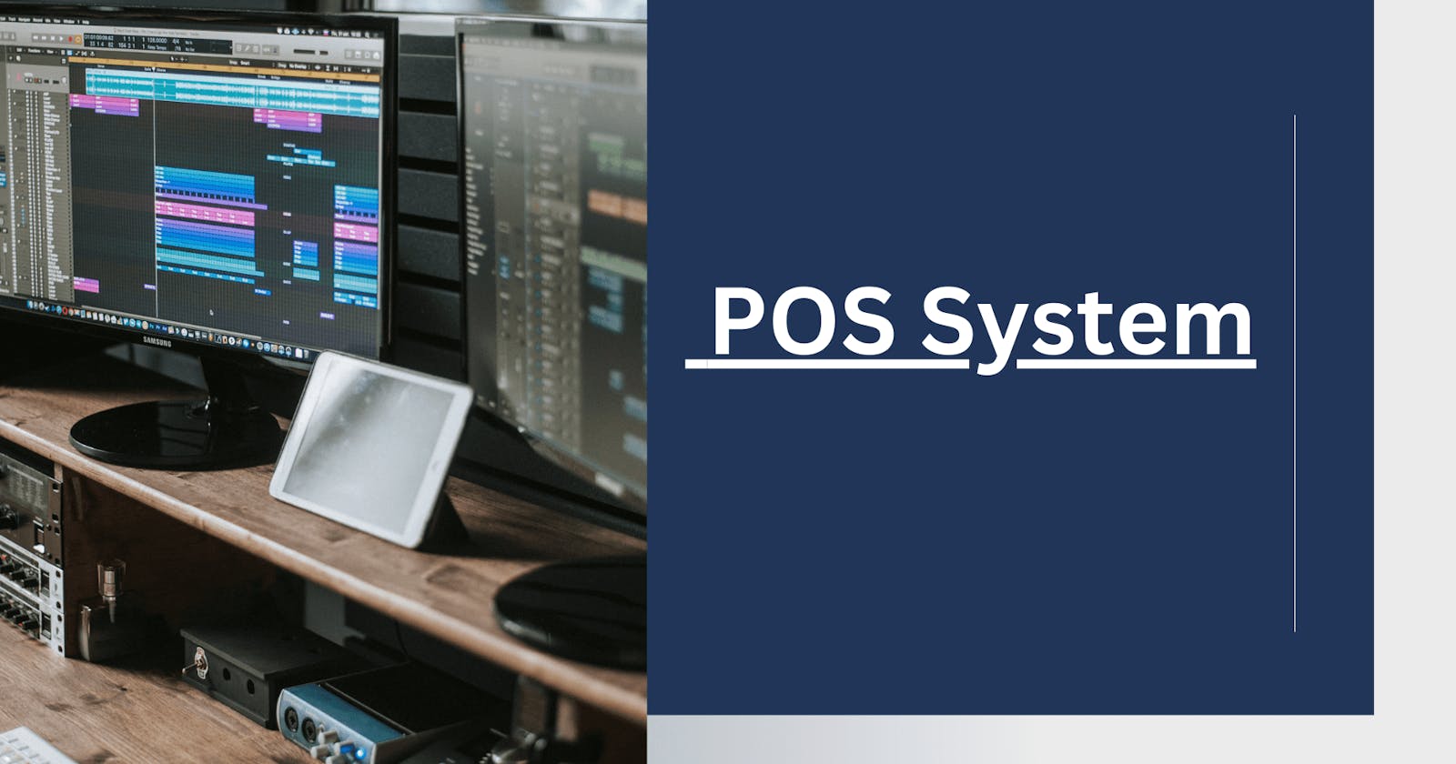 The influence of POS systems on restaurant financial performance