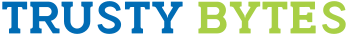 Trusty Bytes's team blog