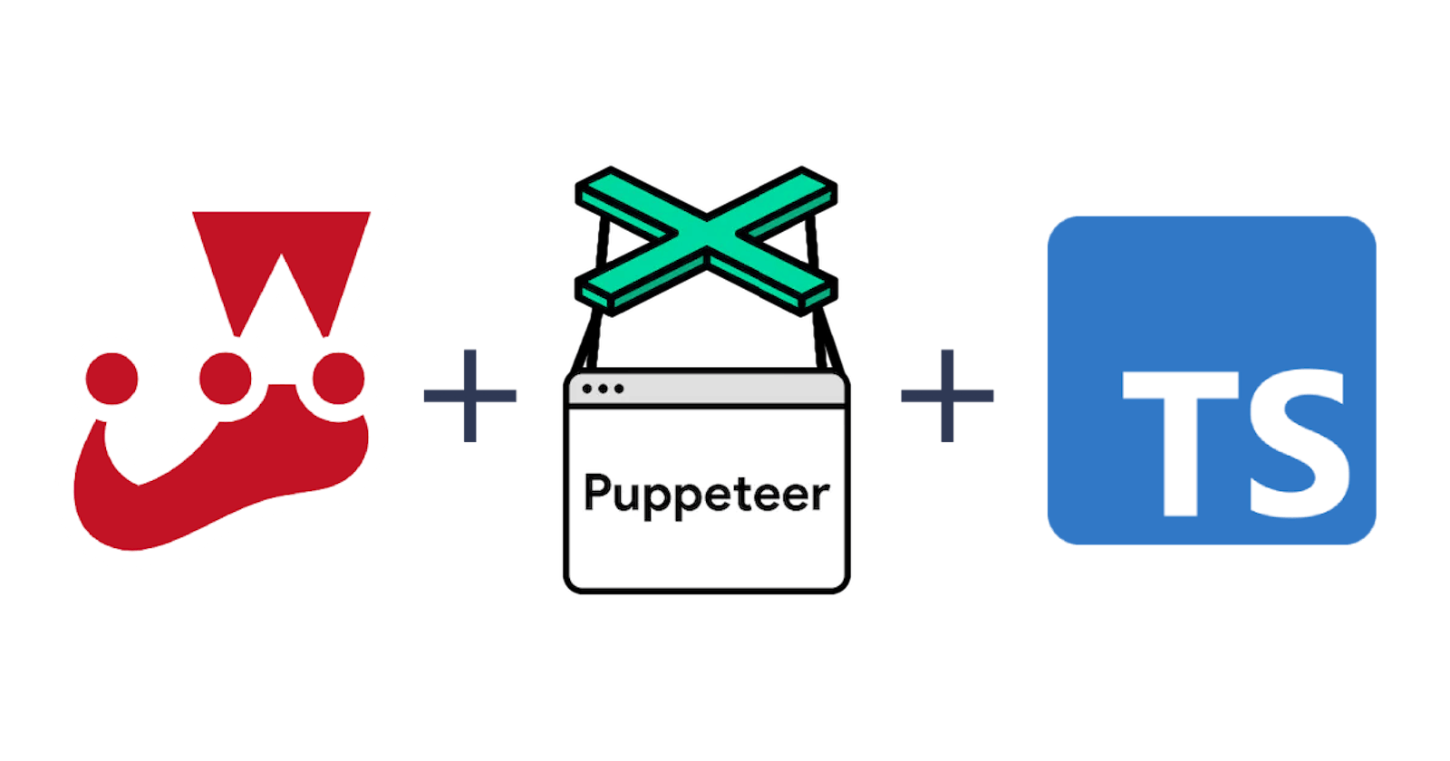 Setting up Puppeteer and Typescript with Jest