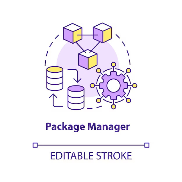 Understanding package manager and systemctl