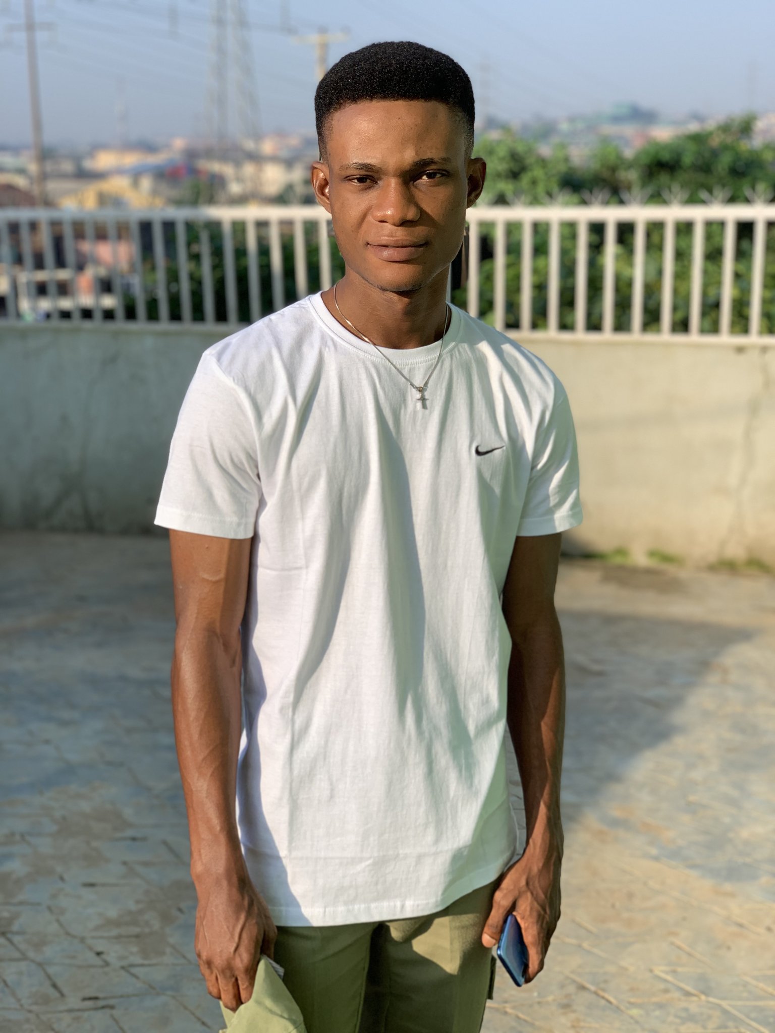 Akinnimi Emmanuel