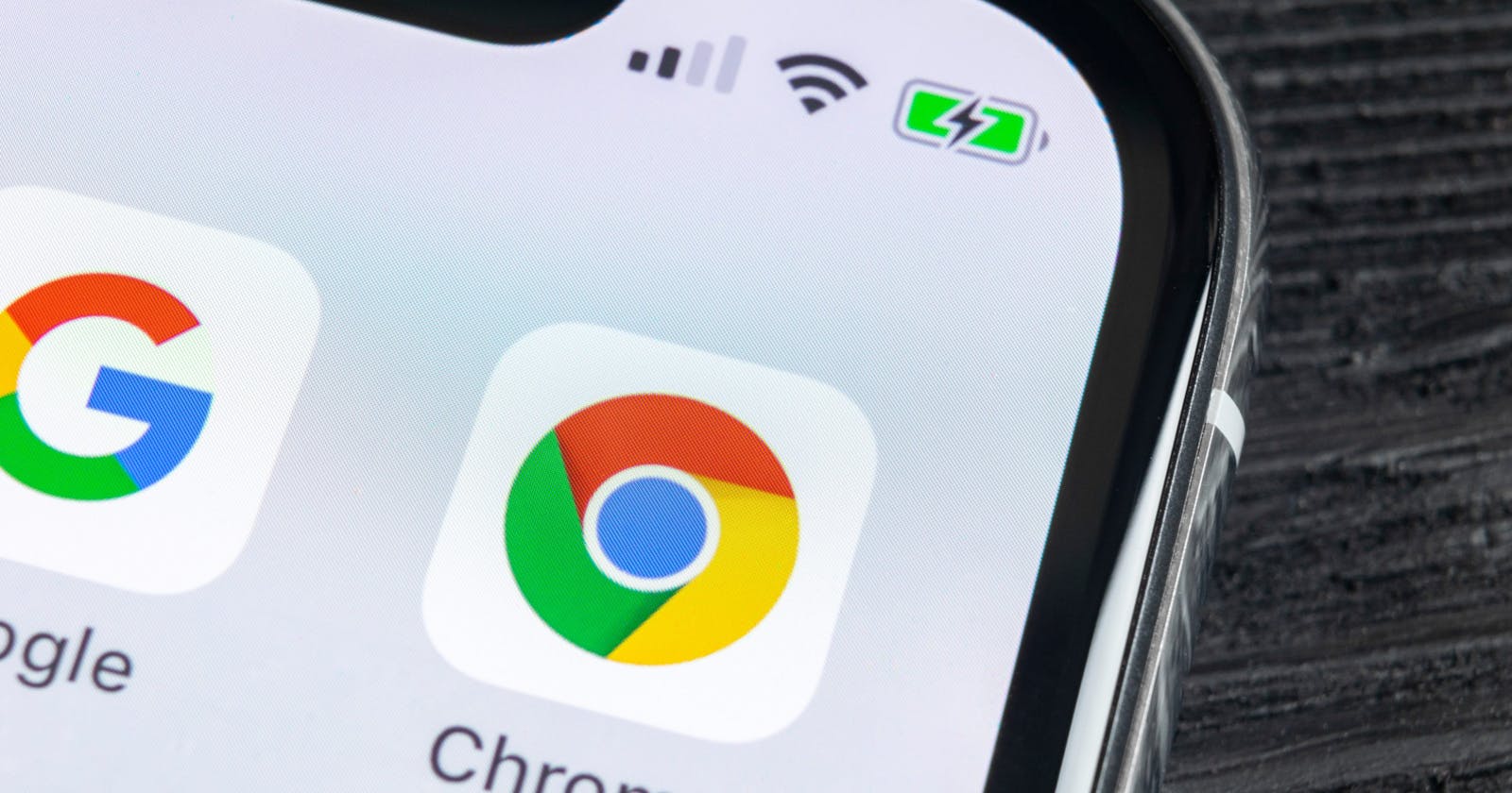 Google Chrome User Guide for Mobile