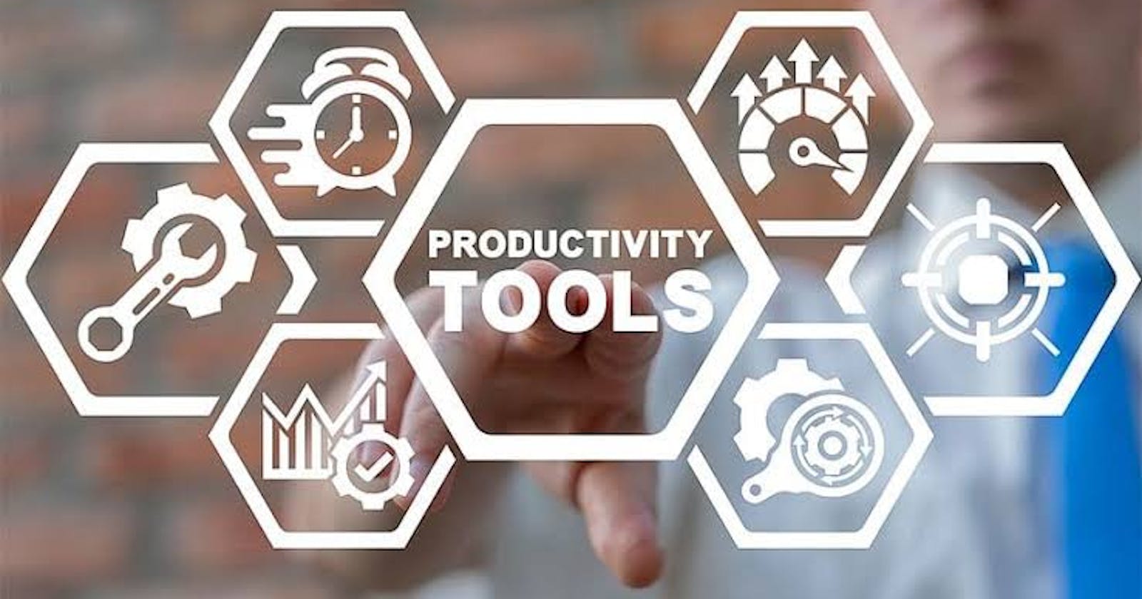 10 Must-Have Tools for Software Developer Productivity