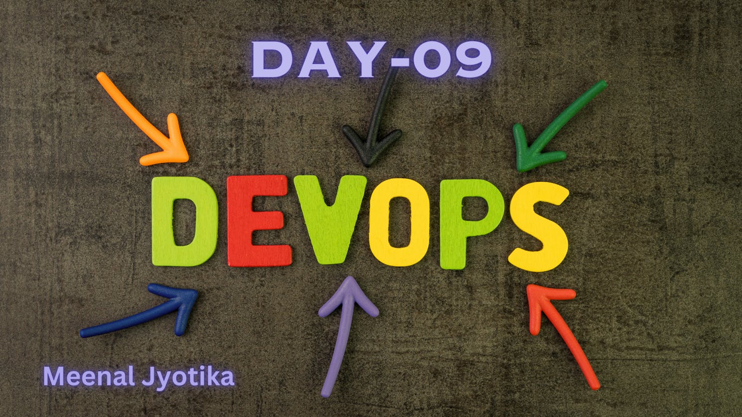 Day-09: Deep Dive in Git & GitHub for DevOps Engineers