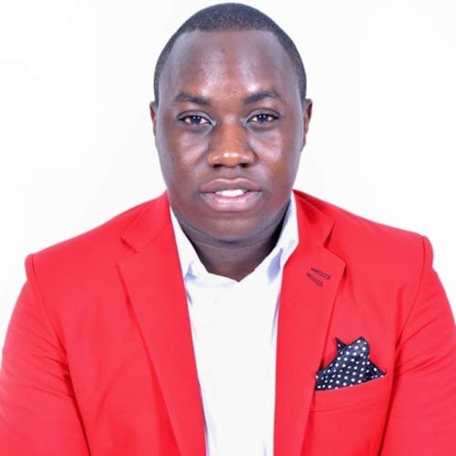 Charles Mabwa's blog