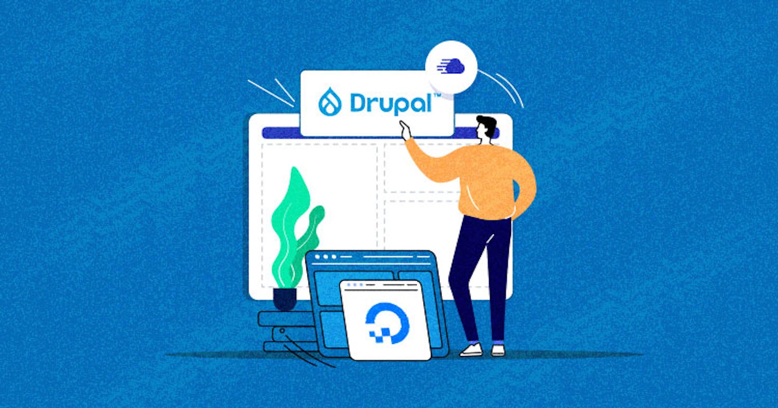 The Perfect Pairing: Why Installing Drupal on DigitalOcean is a Wise Choice