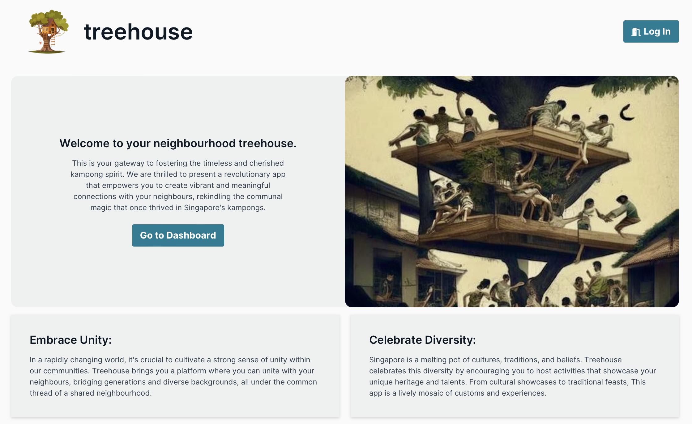 GitHub - duckyfuz/treehouse