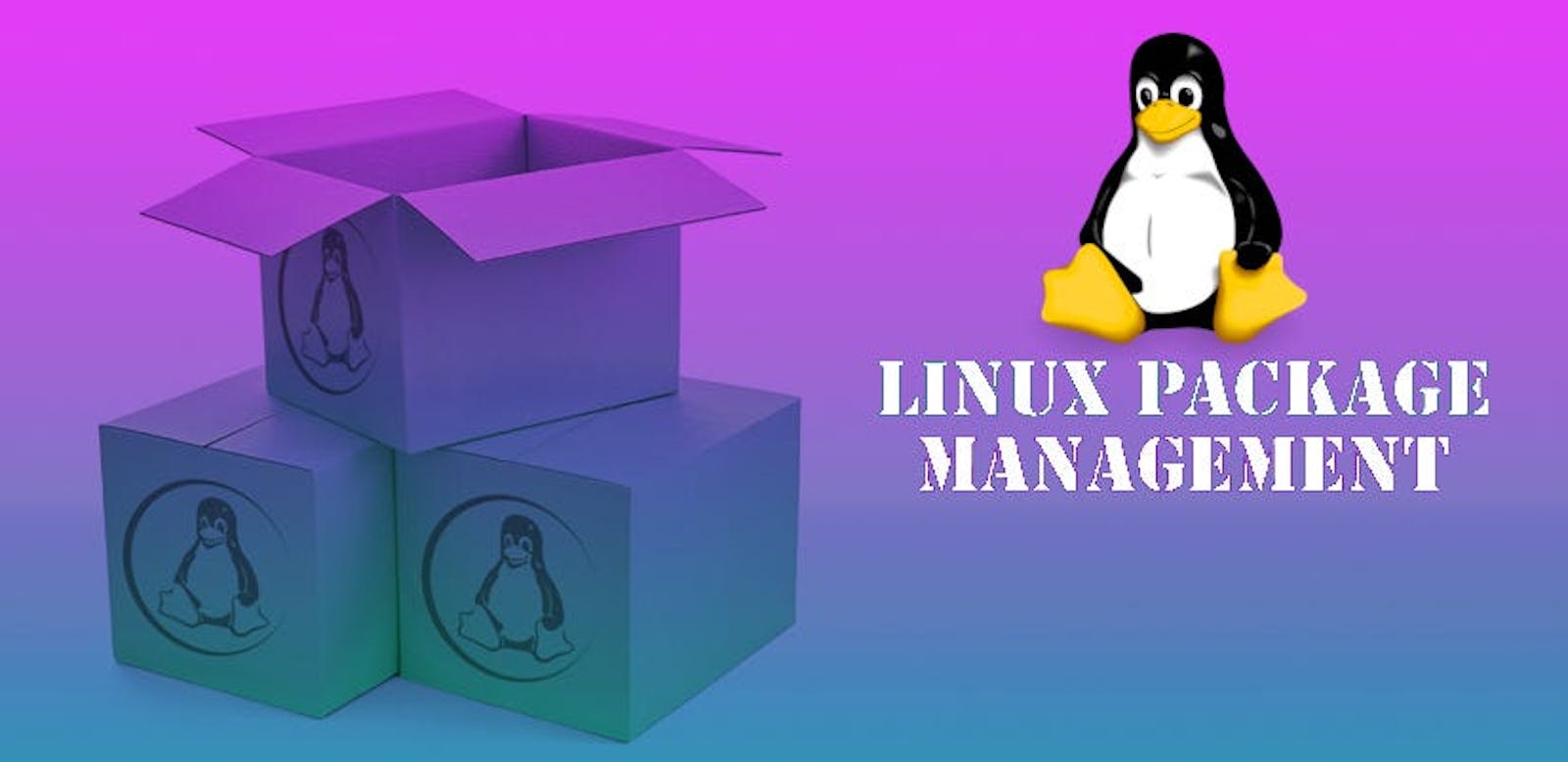 Demystifying Package Managers: Your Ultimate Guide to Software Management in Linux