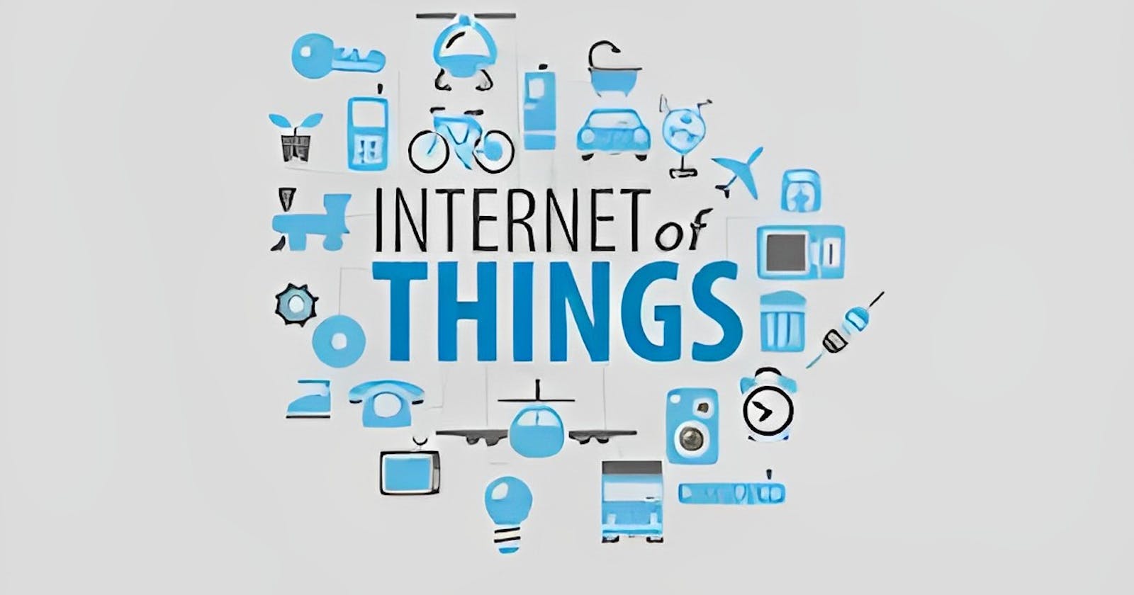 The Internet of Things: Revolutionizing Our Connected World