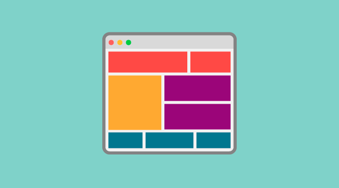 Mastering Grid Layout in CSS: A Simple Guide to Organized Web Design