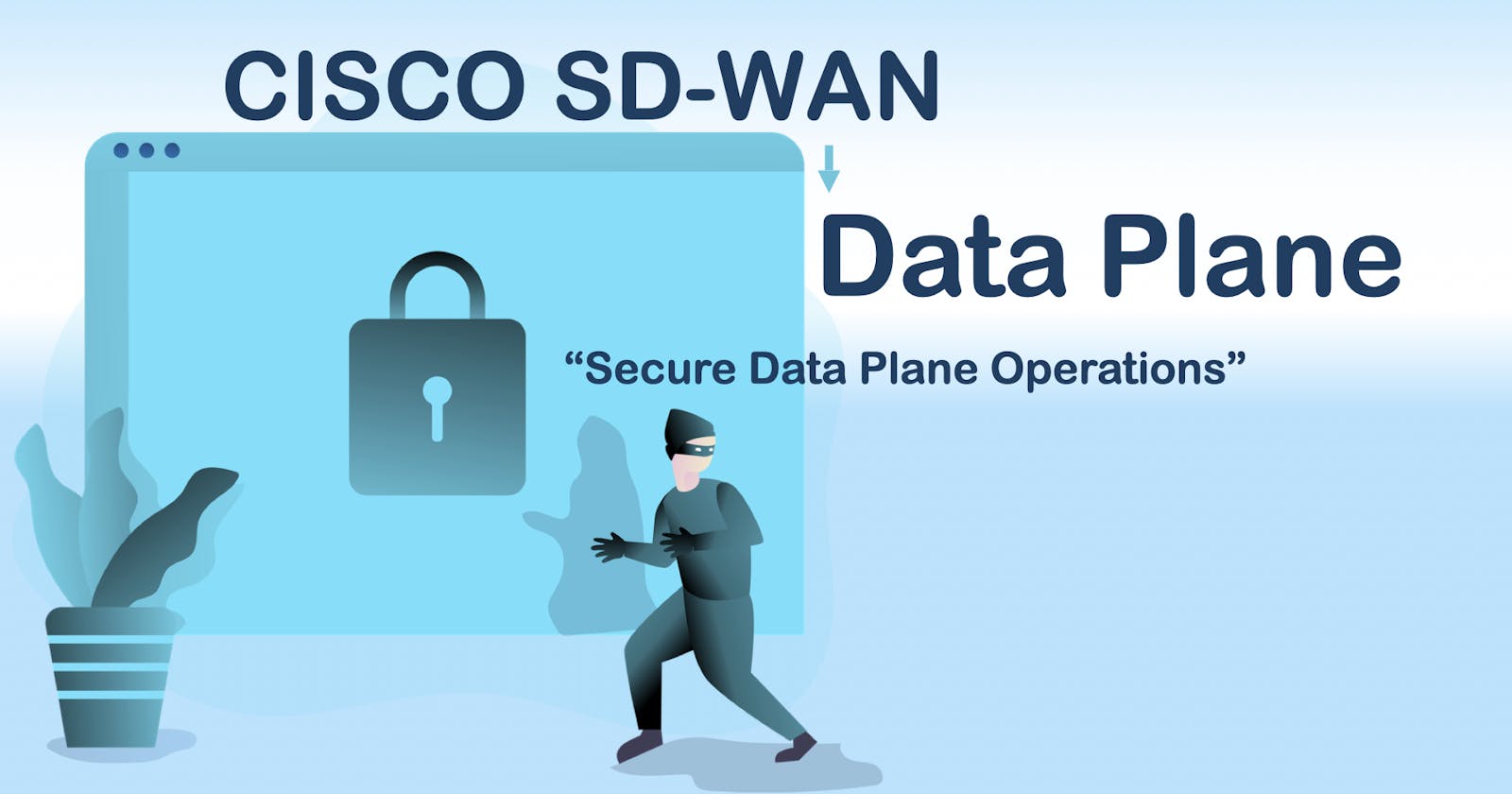[Part 9] Cisco SD-WAN - Data Plane