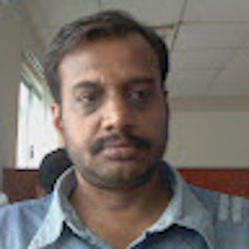 Sriraman Gopalan's photo