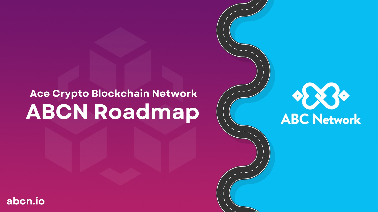 Ace Blockchain Network Roadmap Update!