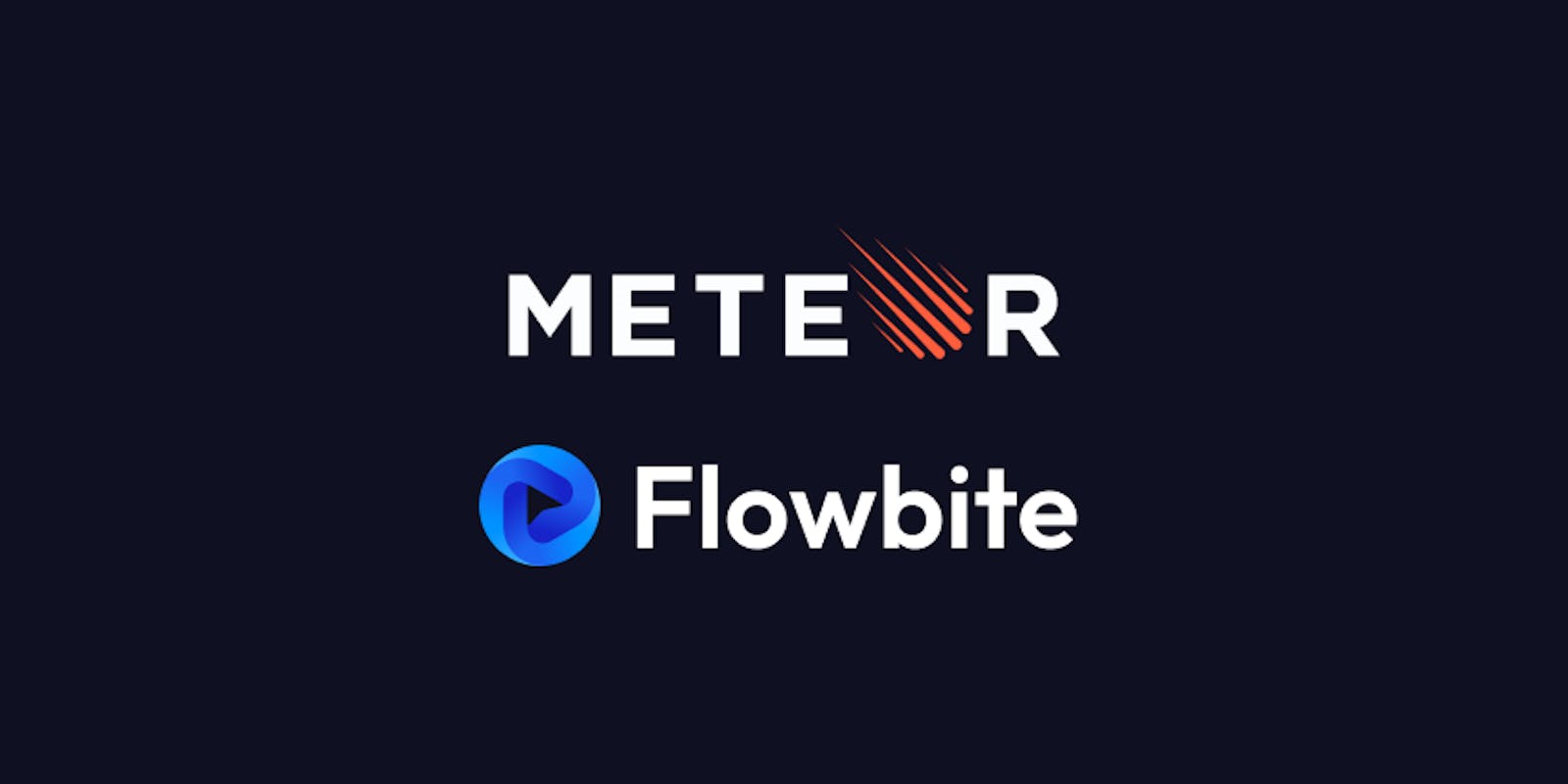 Learn how to install Meteor.js with Tailwind CSS and Flowbite