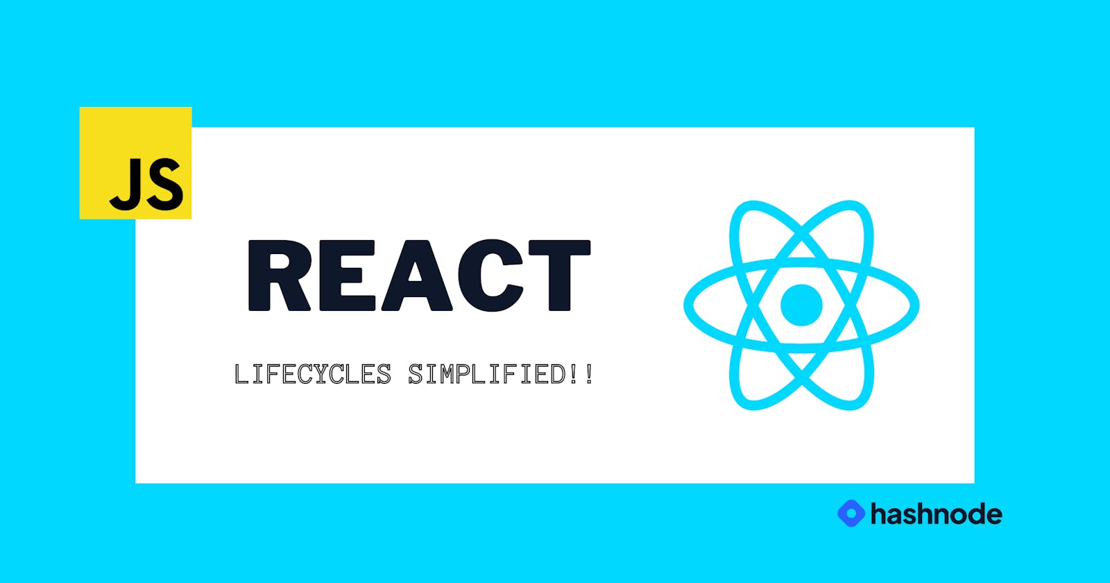 Understanding React Lifecycles: A Deep Dive with Real-World Examples🥳