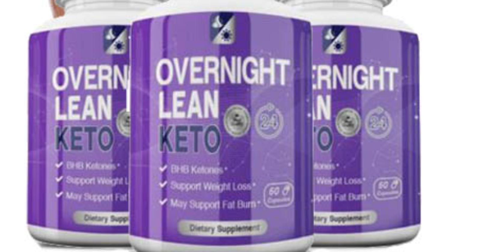 Overnight Lean Keto: Price, Safe & Effective To Use?