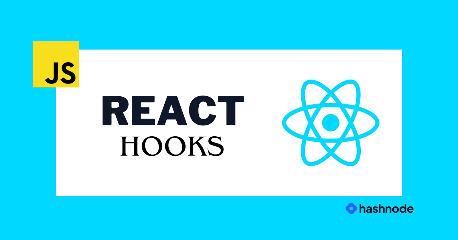 React Hooks🪝: Unleashing the Power of useState and useEffect