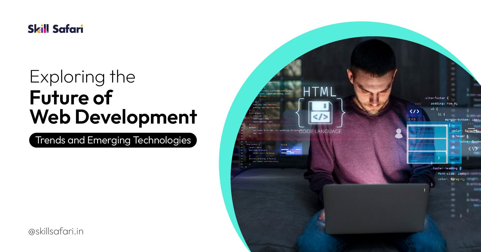 Exploring the Future of Web Development: Trends and Emerging Technologies