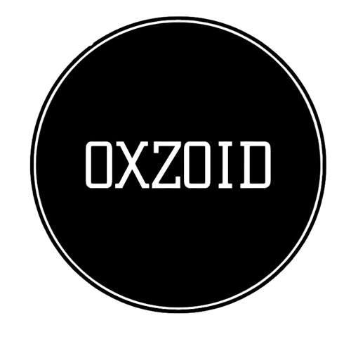 Oxzoid's photo