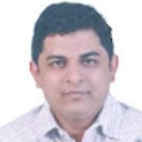 Mitulkumar Patel