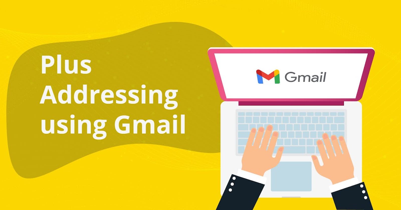 Gmail + email address trick for multiple accounts