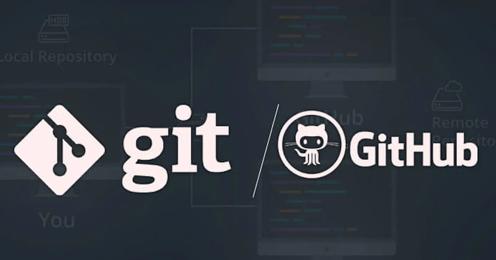 Deep Dive in Git & GitHub