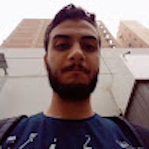 Mahmoud Hammam's blog