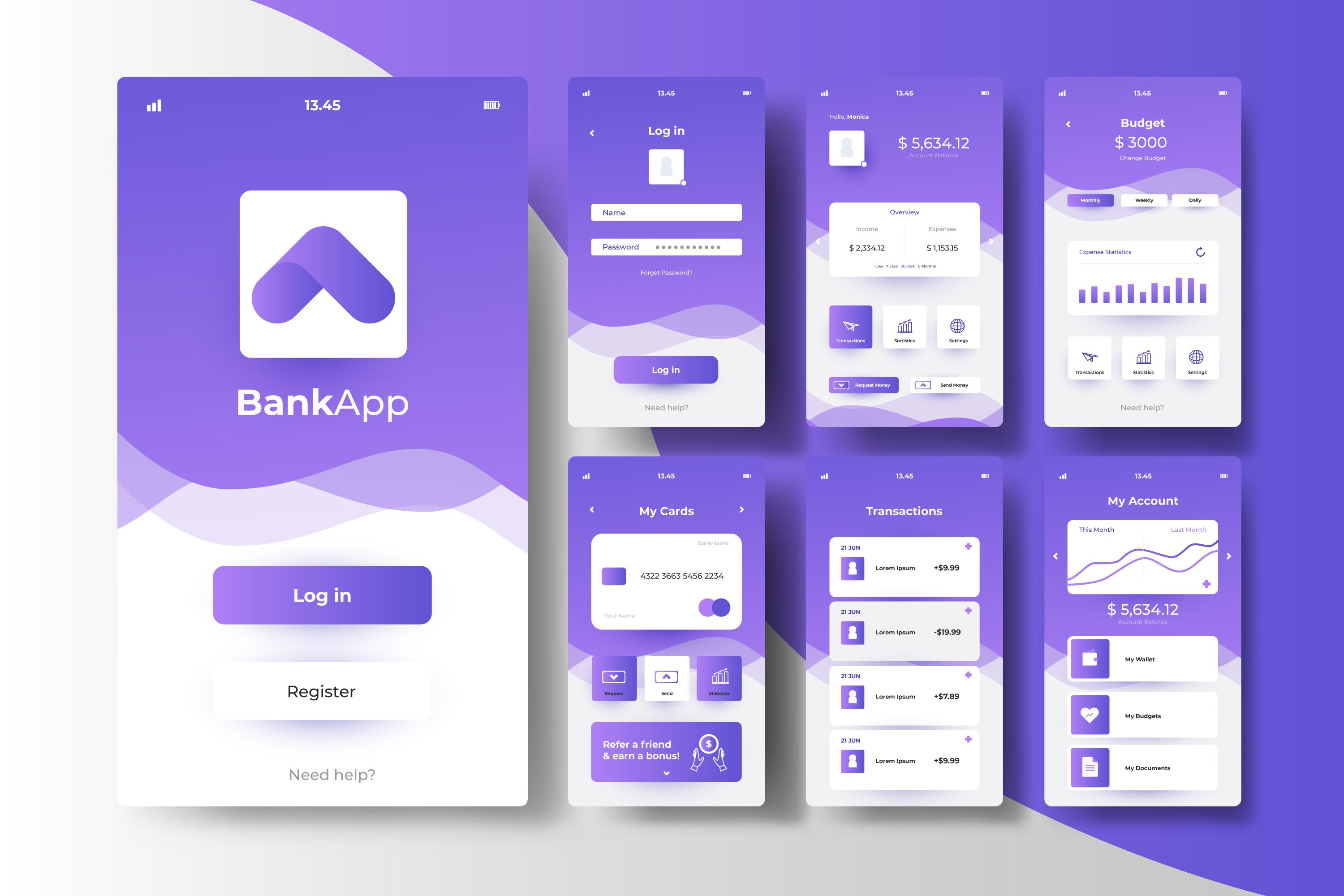 Crafting User-Centric Experiences: The Role of a Mobile App Design Agency in Shaping Innovative Apps