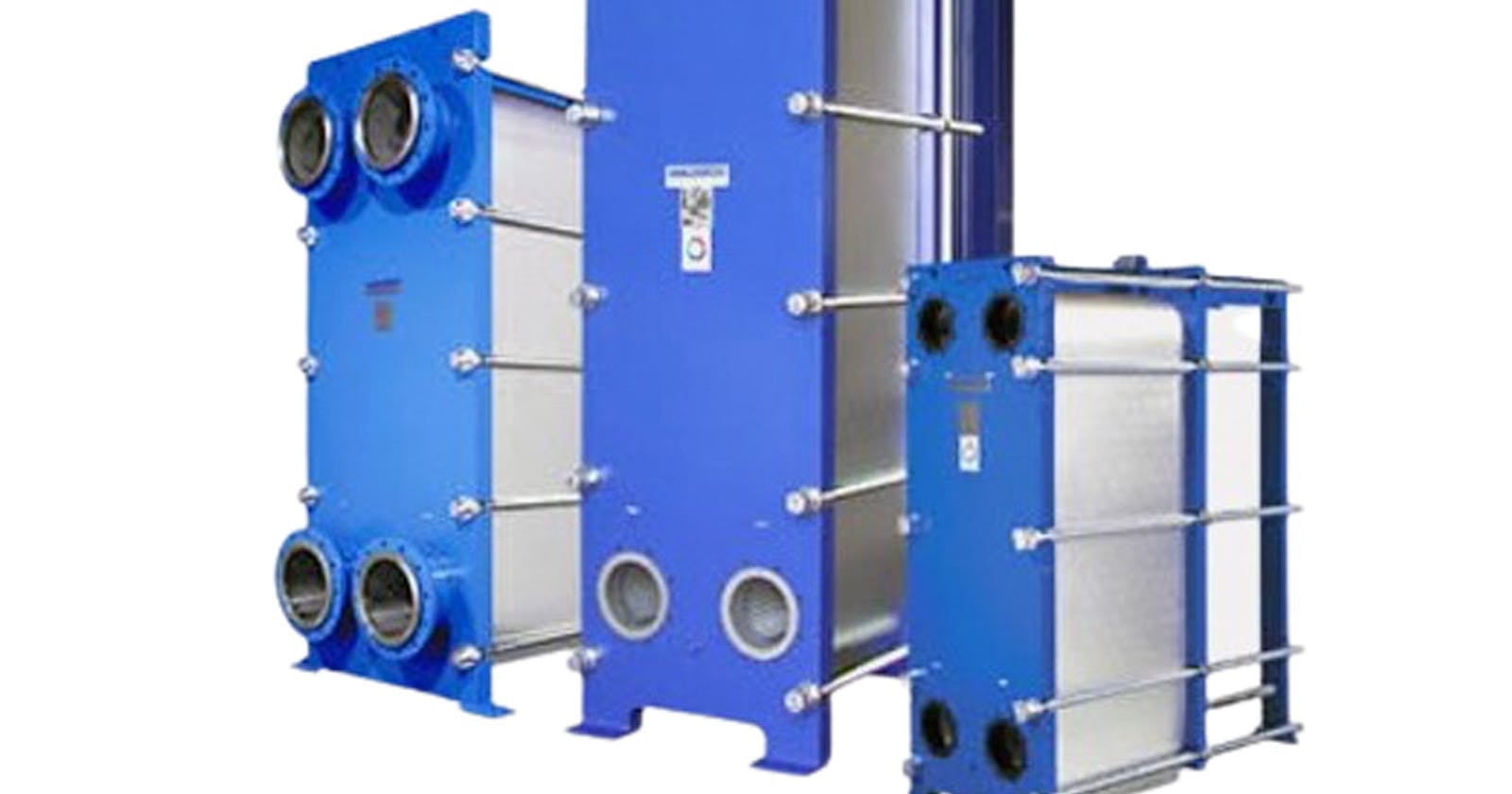 Ensuring Efficiency and Reliability: Gaskets for Heat Exchangers