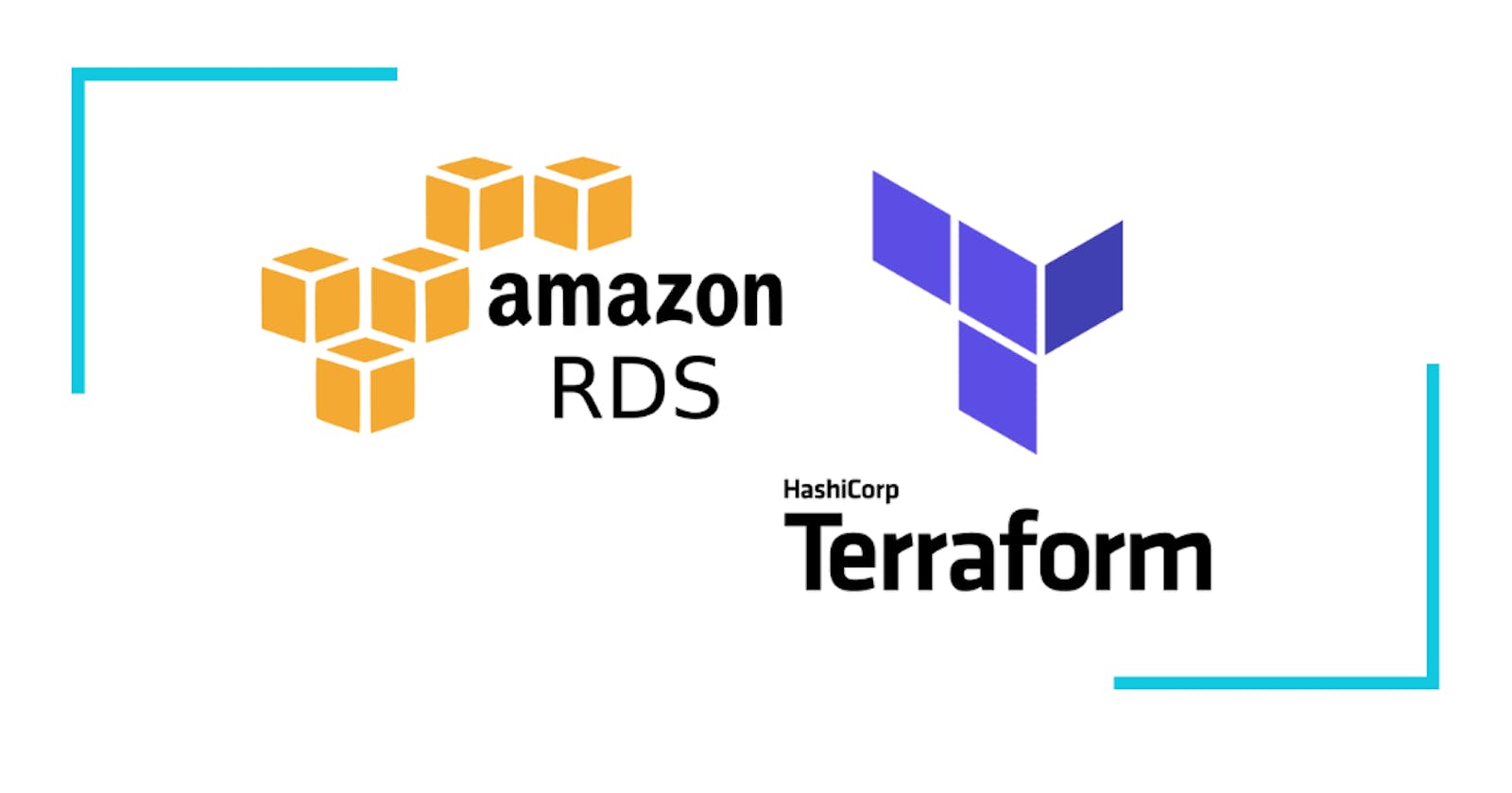 Provisioning Amazon RDS through Terraform