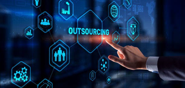 How Data Entry Outsourcing Can Help Startups Scale and Grow