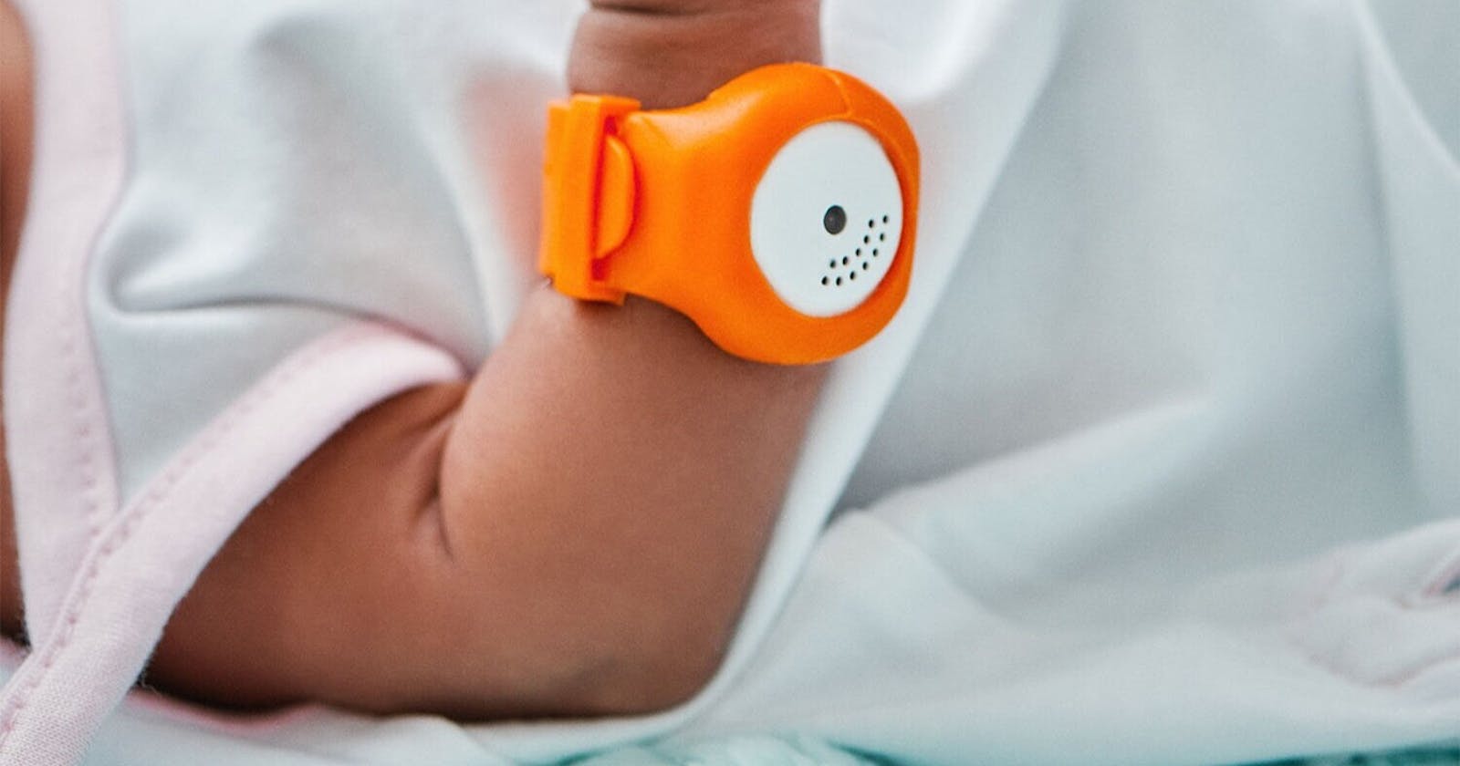 TempWatch: A Lifesaving Device for Newborns