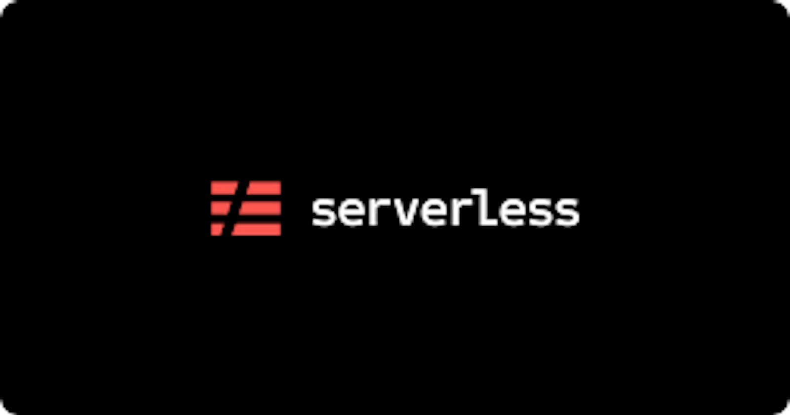 📢 The Magical Transformation: Embracing Serverless for a Seamless Future! 🌟