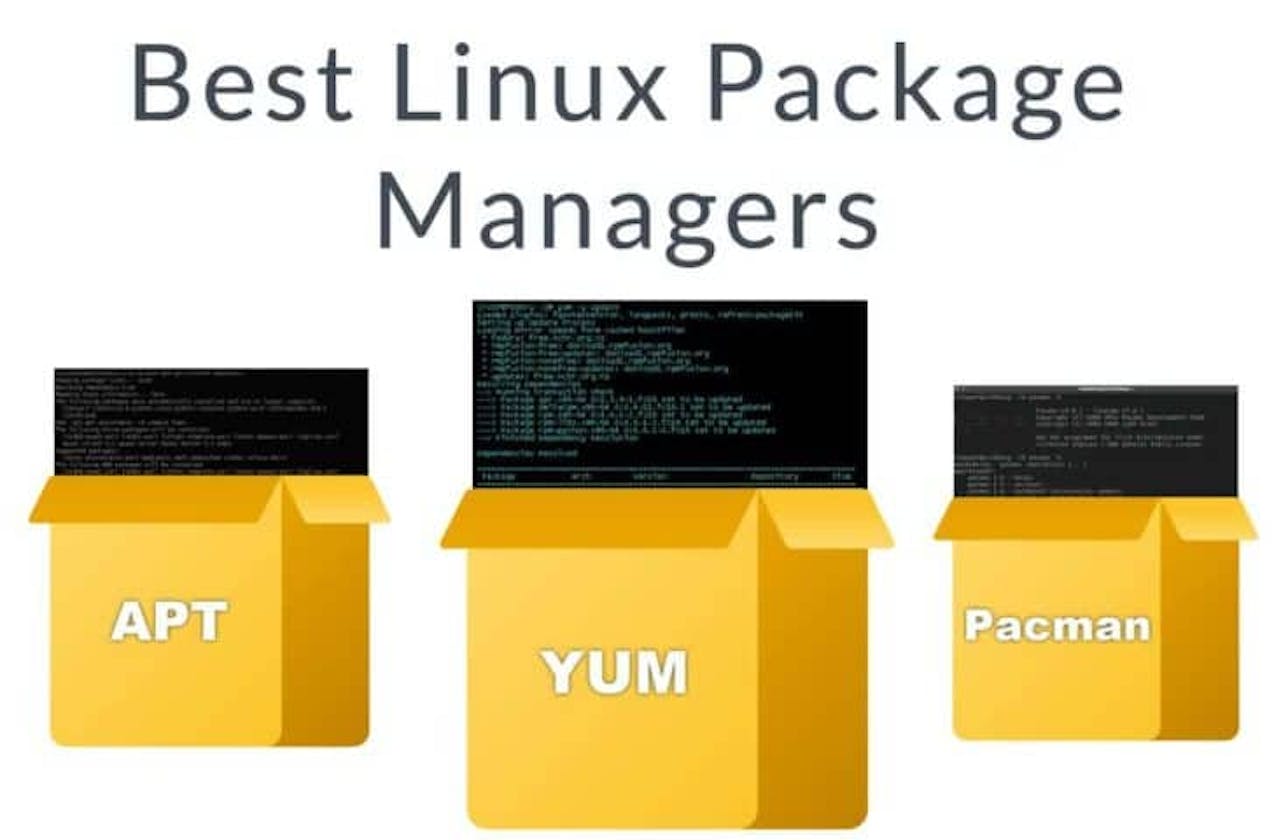 📦 Overview of Package Manager and Systemctl Functions 🛠️