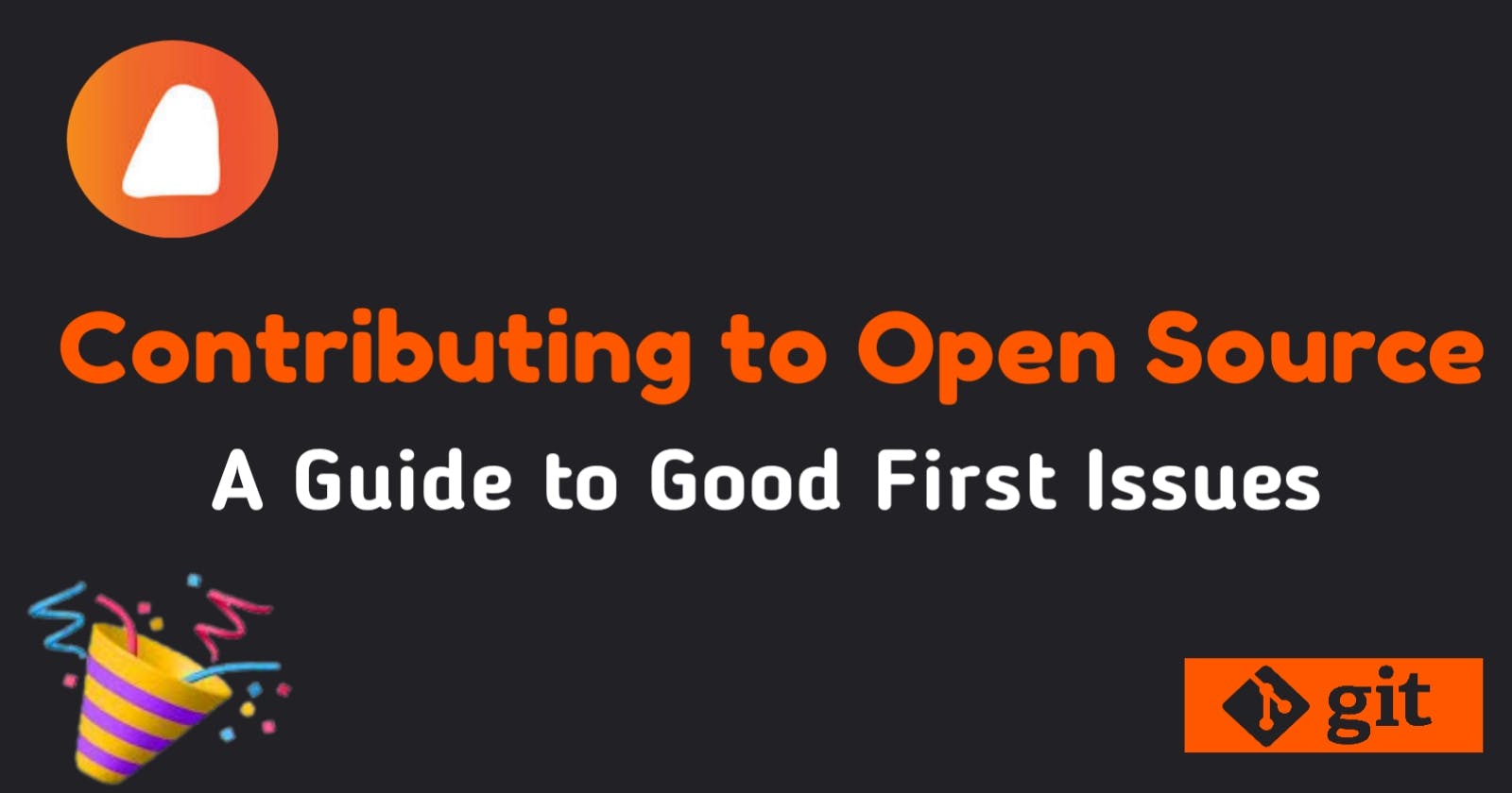 Contributing to Open Source