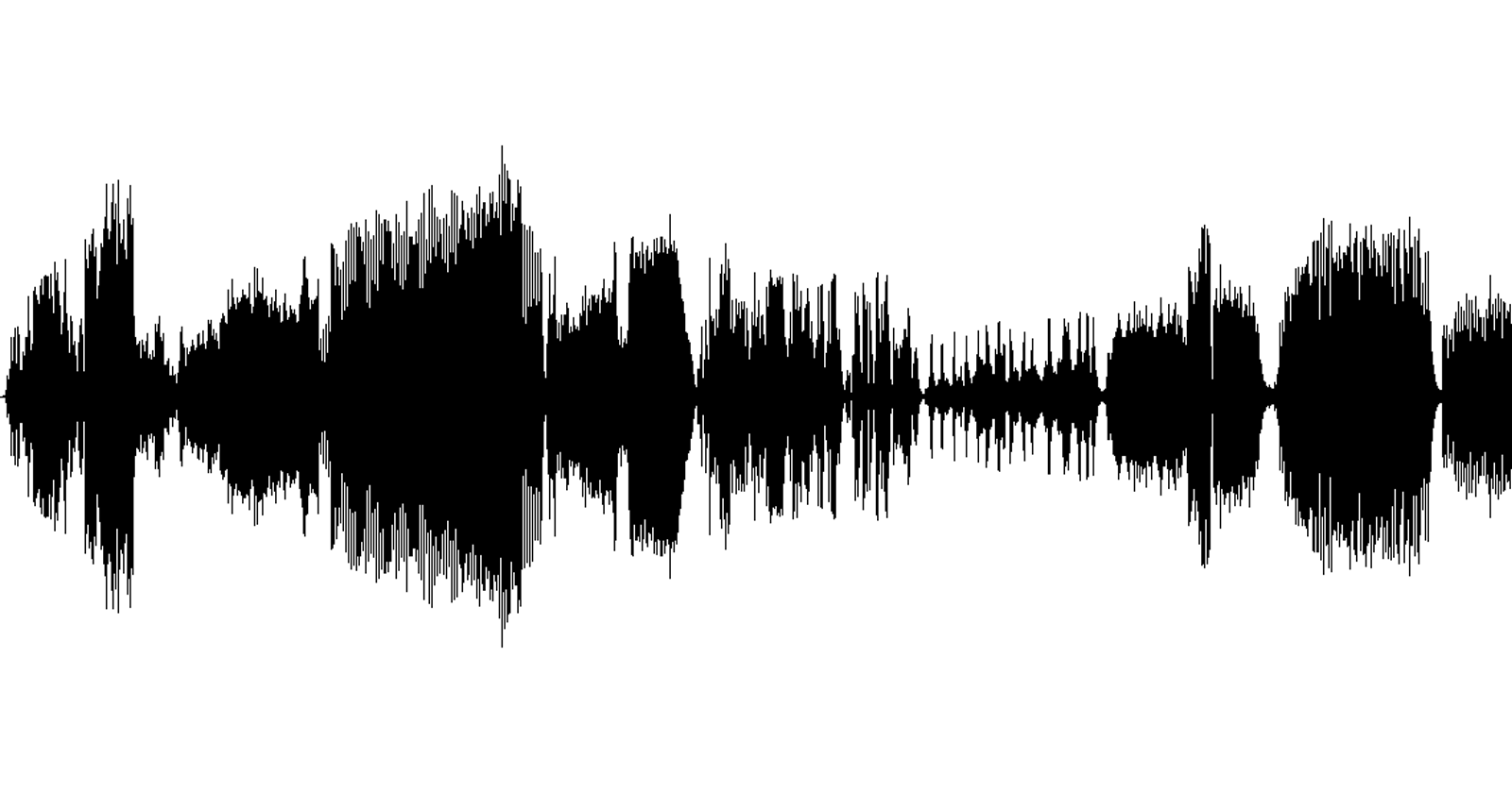 Generating Audio Waveform Images in Ruby