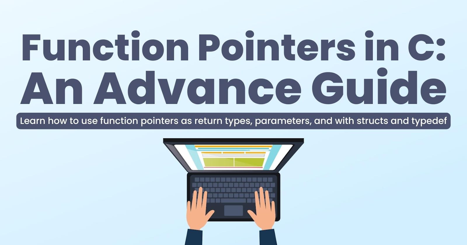 Advanced Function Pointer Concepts in C: A Guide for Programmers