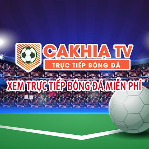 Cakhia TV Bóng Đá Trực Tuyến's photo