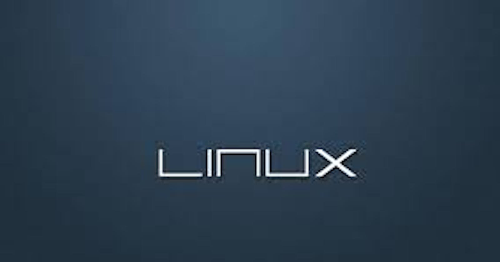 Basics of Linux Commands: