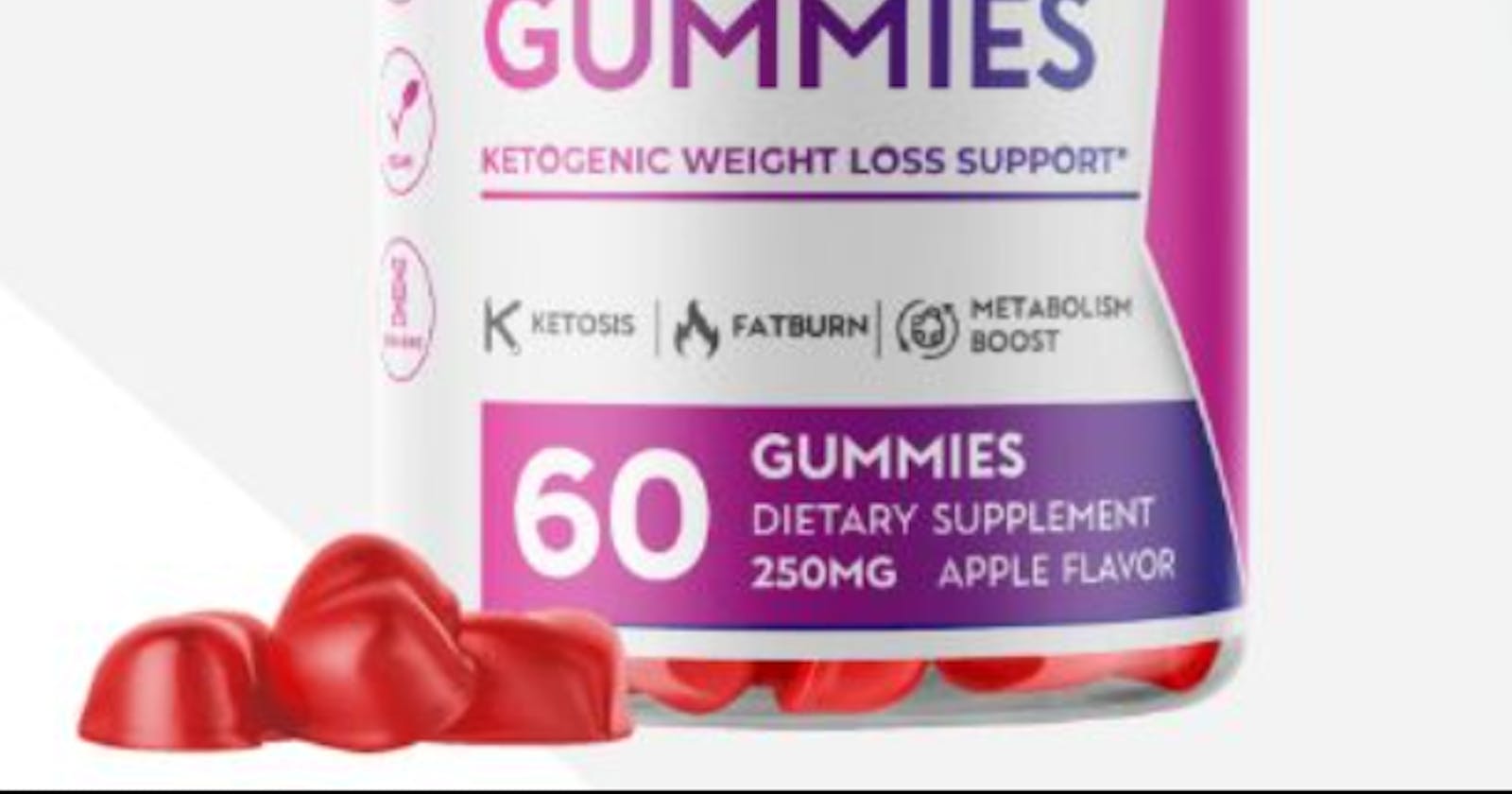 Summer Keto + ACV Gummies For Weight Loss?