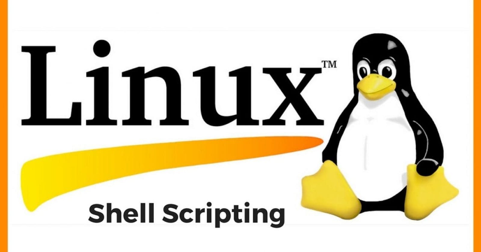 From Commands to Automation: Unveiling Shell Scripting in Linux