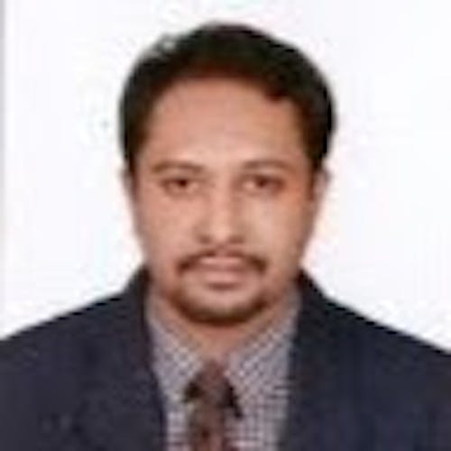 Radhakrishnan Rajan