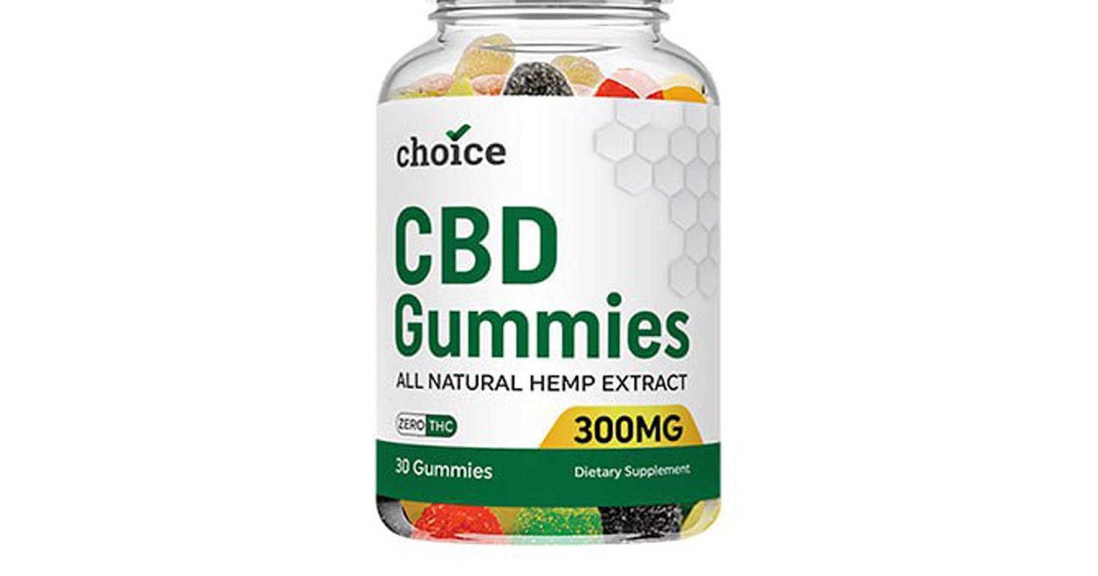 Choice CBD Gummies For ED - Enjoy More Stamina Like Never Before!