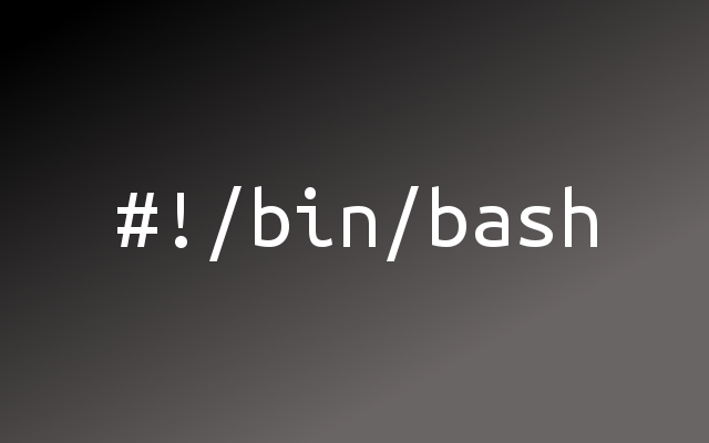 Basic Linux Shell Scripting for DevOps Engineers