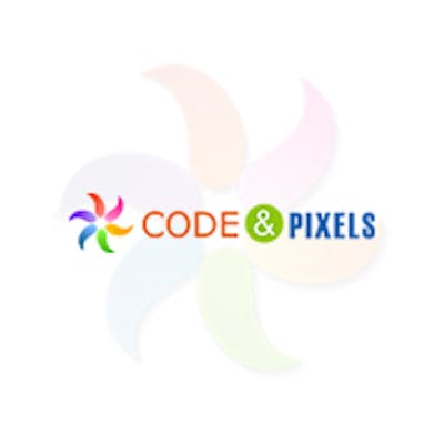 Code And Pixels IETM